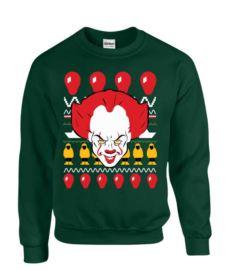 Joker Premium Hoodie for Men