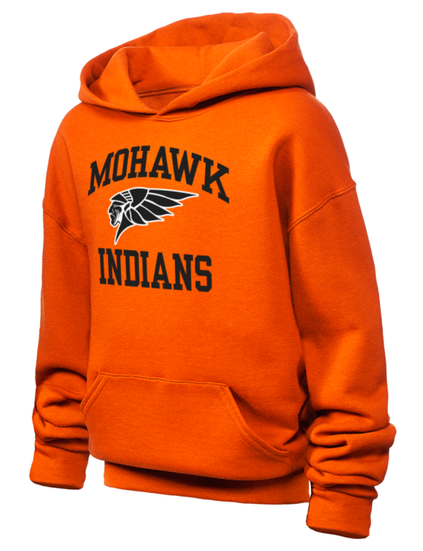Mohawk Premium Hoodie for Men